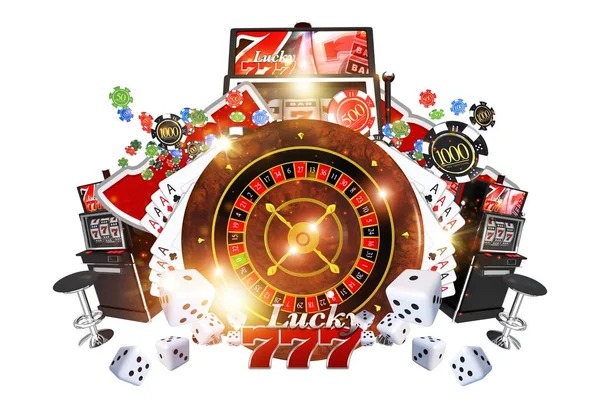 daget777 featured game showcase