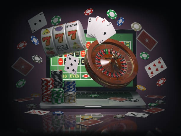 esports betting setup and account verification on daget777